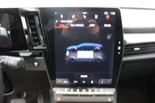 Renault Mégane E-Tech - Photo 35