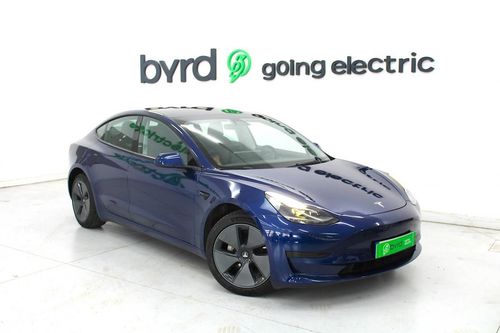 Tesla Model 3 - Photo 1