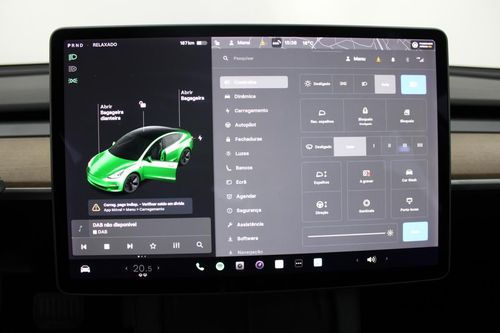 Tesla Model 3 - Photo 20