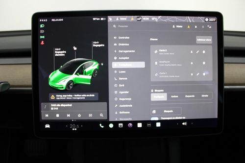 Tesla Model 3 - Photo 24