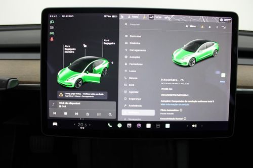 Tesla Model 3 - Photo 31