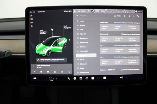 Tesla Model 3 - Photo 33