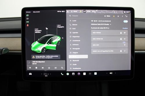 Tesla Model 3 - Photo 34
