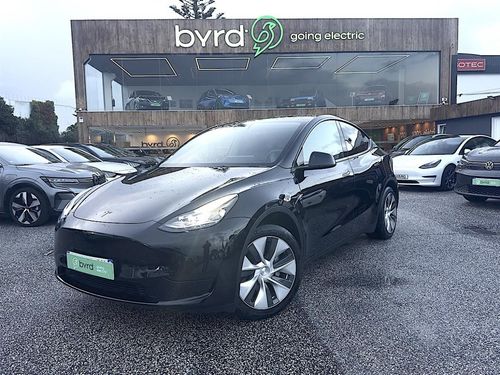 Tesla Model Y - Photo 1