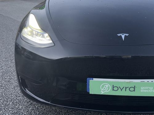 Tesla Model Y - Photo 4