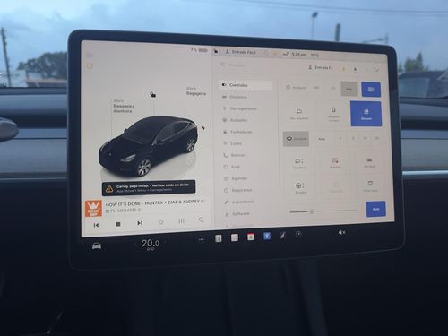Tesla Model Y - Photo 29
