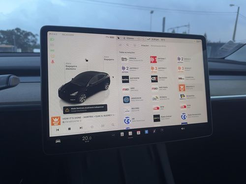 Tesla Model Y - Photo 34