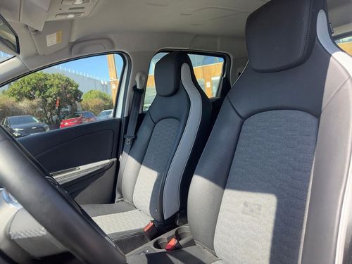 Renault Zoe - Photo 20