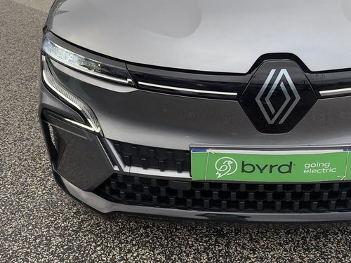 Renault Mégane E-Tech - Photo 3