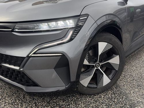 Renault Mégane E-Tech - Photo 5