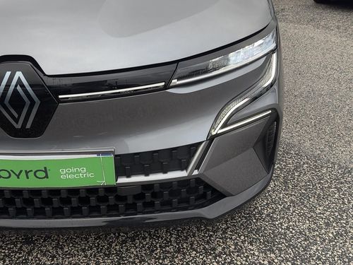 Renault Mégane E-Tech - Photo 4