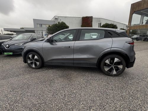 Renault Mégane E-Tech - Photo 8