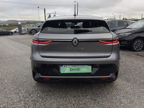 Renault Mégane E-Tech - Photo 10