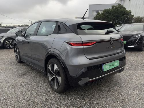 Renault Mégane E-Tech - Photo 9