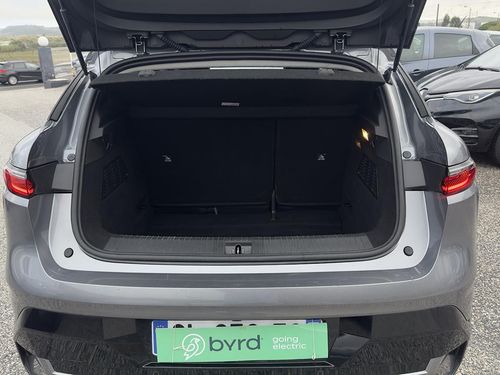 Renault Mégane E-Tech - Photo 13