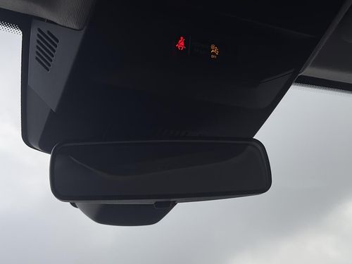 Renault Mégane E-Tech - Photo 17