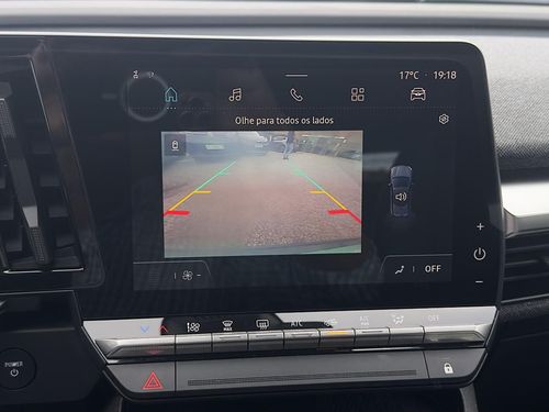 Renault Mégane E-Tech - Photo 20