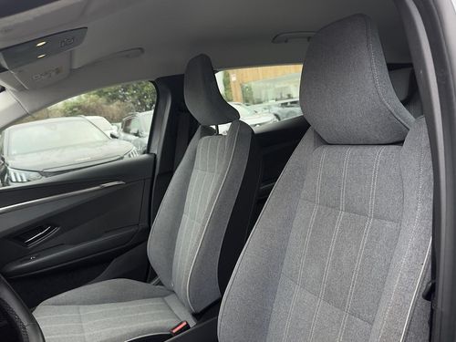 Renault Mégane E-Tech - Photo 19