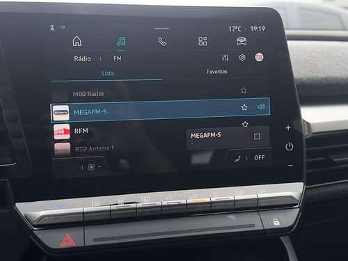 Renault Mégane E-Tech - Photo 22