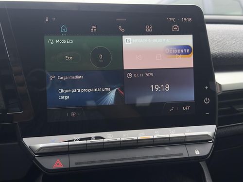 Renault Mégane E-Tech - Photo 21