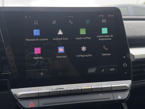 Renault Mégane E-Tech - Photo 24