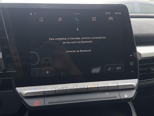 Renault Mégane E-Tech - Photo 23