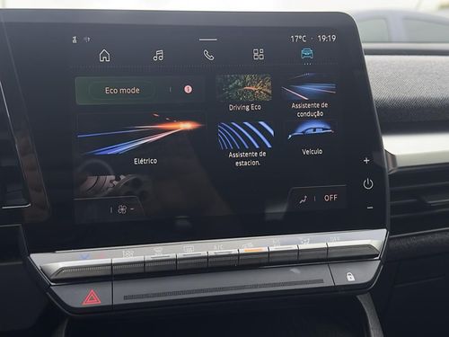 Renault Mégane E-Tech - Photo 25