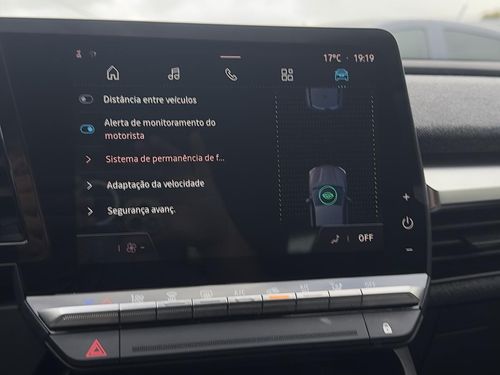 Renault Mégane E-Tech - Photo 26