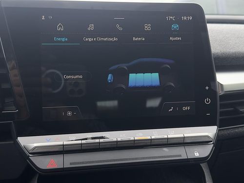 Renault Mégane E-Tech - Photo 27