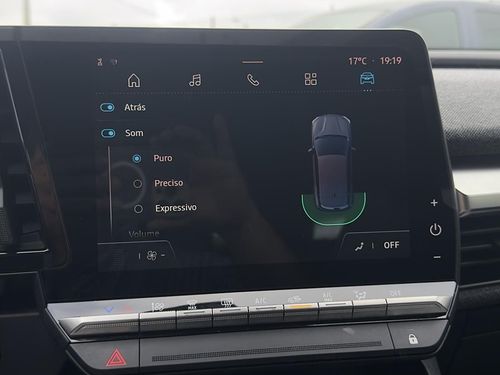 Renault Mégane E-Tech - Photo 28