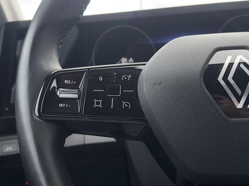 Renault Mégane E-Tech - Photo 33