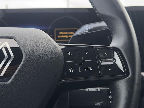 Renault Mégane E-Tech - Photo 31