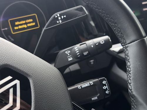 Renault Mégane E-Tech - Photo 35