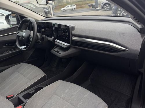 Renault Mégane E-Tech - Photo 39