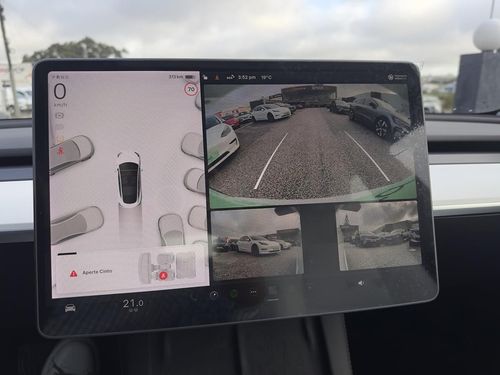 Tesla Model 3 - Photo 30