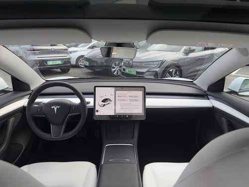 Tesla Model 3 - Photo 29