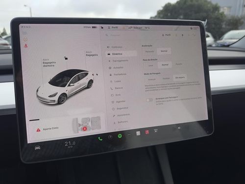 Tesla Model 3 - Photo 34