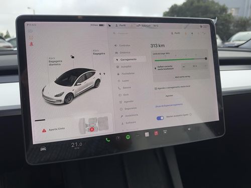 Tesla Model 3 - Photo 34