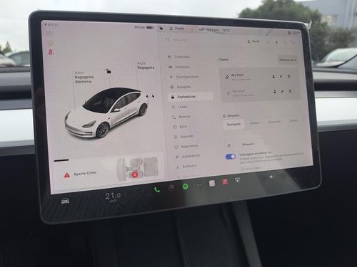 Tesla Model 3 - Photo 36