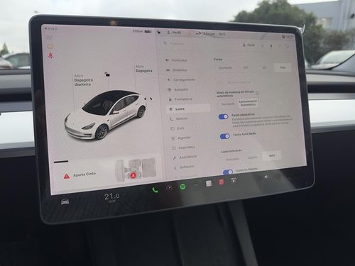 Tesla Model 3 - Photo 37