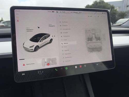 Tesla Model 3 - Photo 38