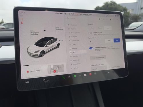 Tesla Model 3 - Photo 39