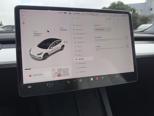 Tesla Model 3 - Photo 40