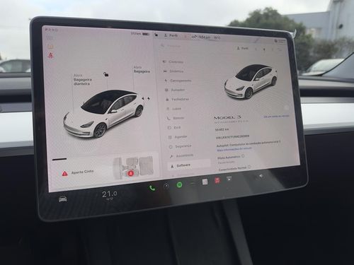 Tesla Model 3 - Photo 43