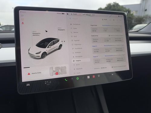 Tesla Model 3 - Photo 45