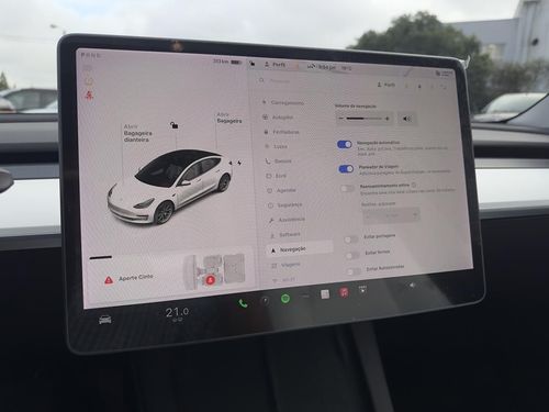 Tesla Model 3 - Photo 44