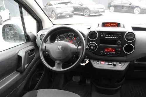 Peugeot Partner - Photo 14