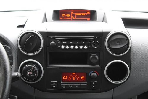 Peugeot Partner - Photo 16