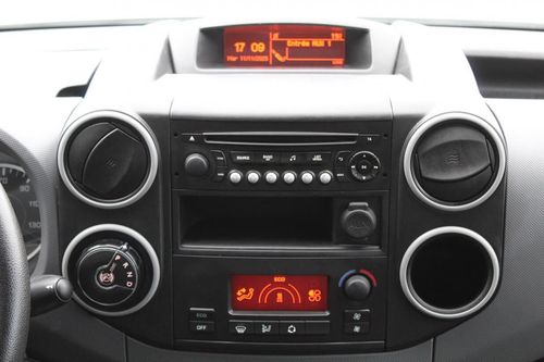 Peugeot Partner - Photo 17