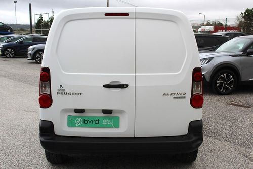Peugeot Partner - Photo 7